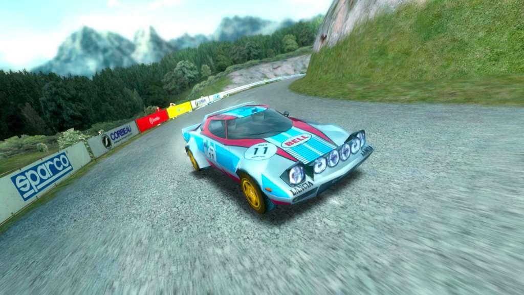 Screen Shot image 0 Colin McRae Rally ستيم كود رقمي