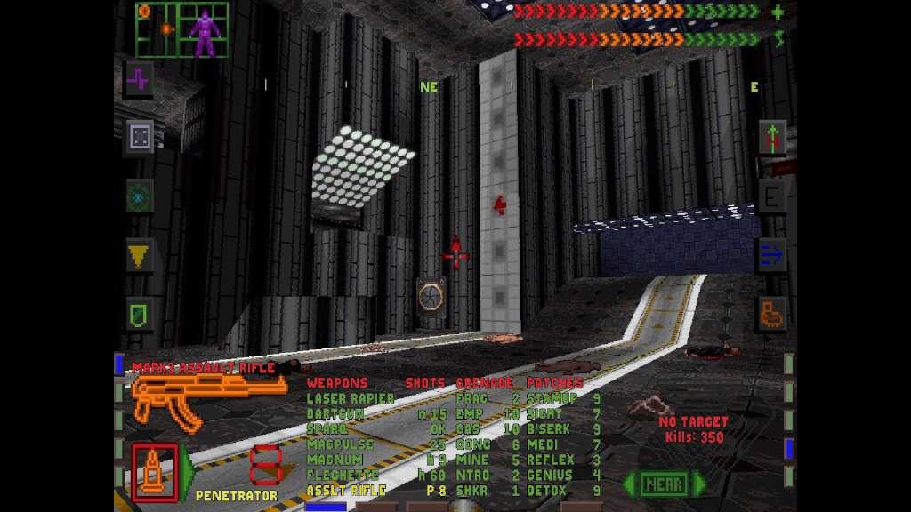 Screen Shot image 4 System Shock: Enhanced اصدار اوروبي ستيم كود رقمي