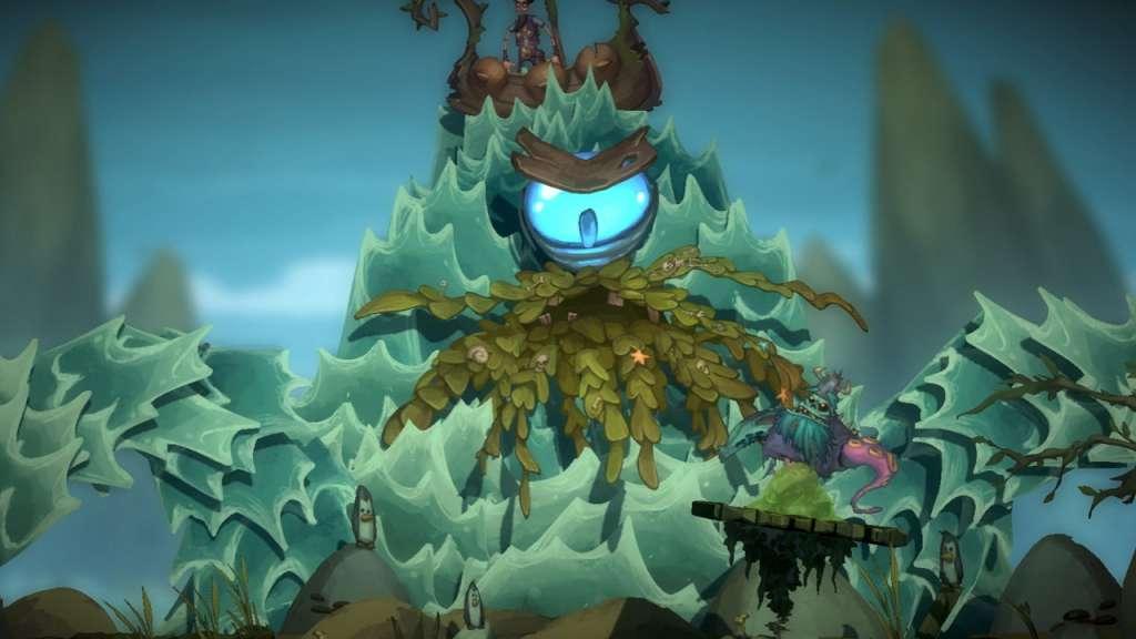Screen Shot image 2 Zombie Vikings امريكي اكسبوكس 1 كود رقمي