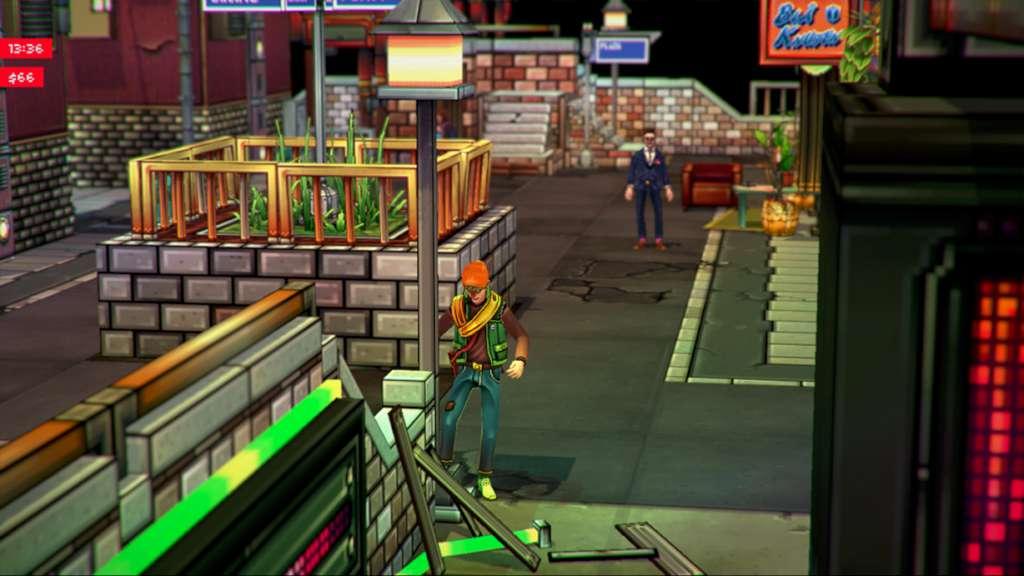 Screen Shot image 2 Else Heart.Break() اوروبي ستيم كود رقمي