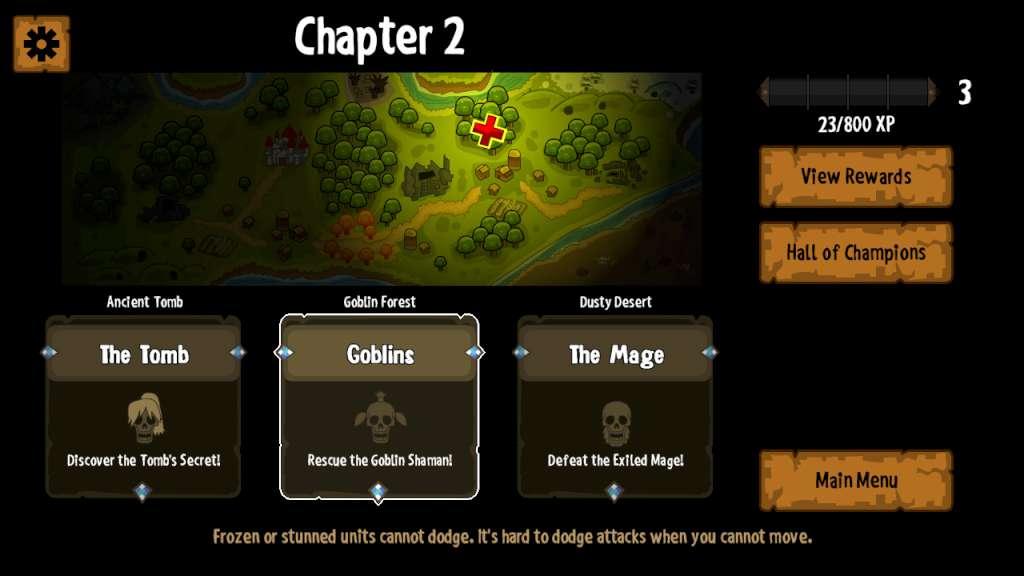 Screen Shot image 3 Reverse Crawl ستيم كود رقمي