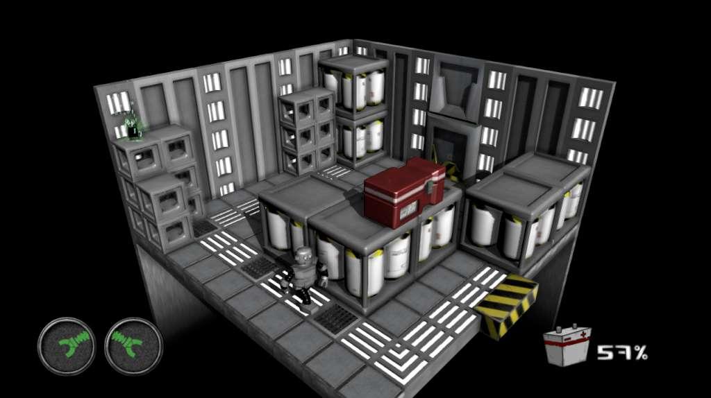 Screen Shot image 3 Haywire On Fuel Station Zeta ستيم كود رقمي