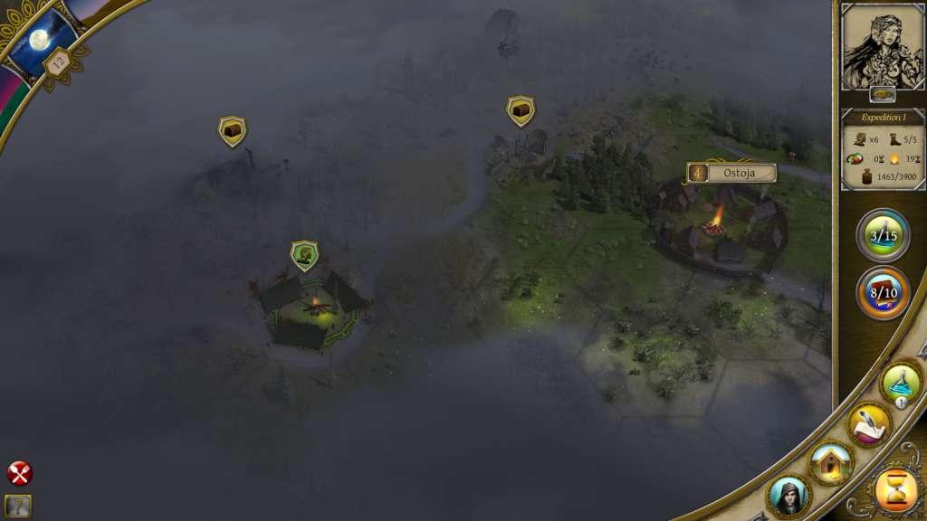 Screen Shot image 3 Thea: The Awakening اوروبي ستيم كود رقمي