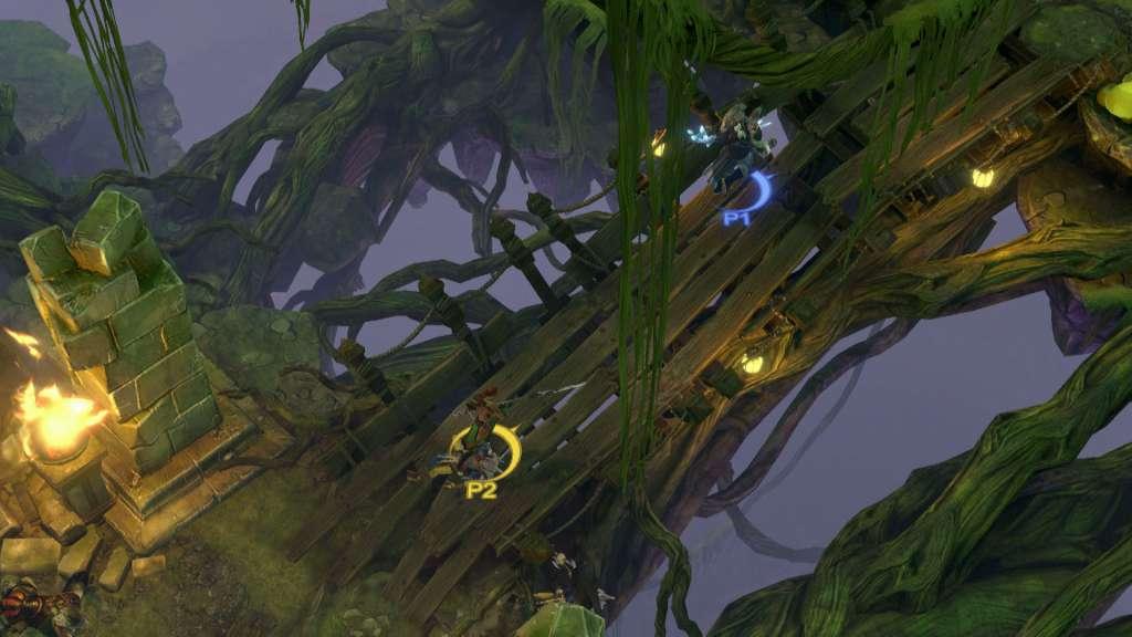 Screen Shot image 4 Sacred 3 RU VPN Required ستيم كود رقمي