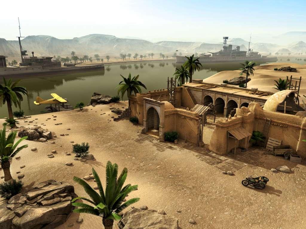 Screen Shot image 3 Lost Horizon Double Pack ستيم كود رقمي