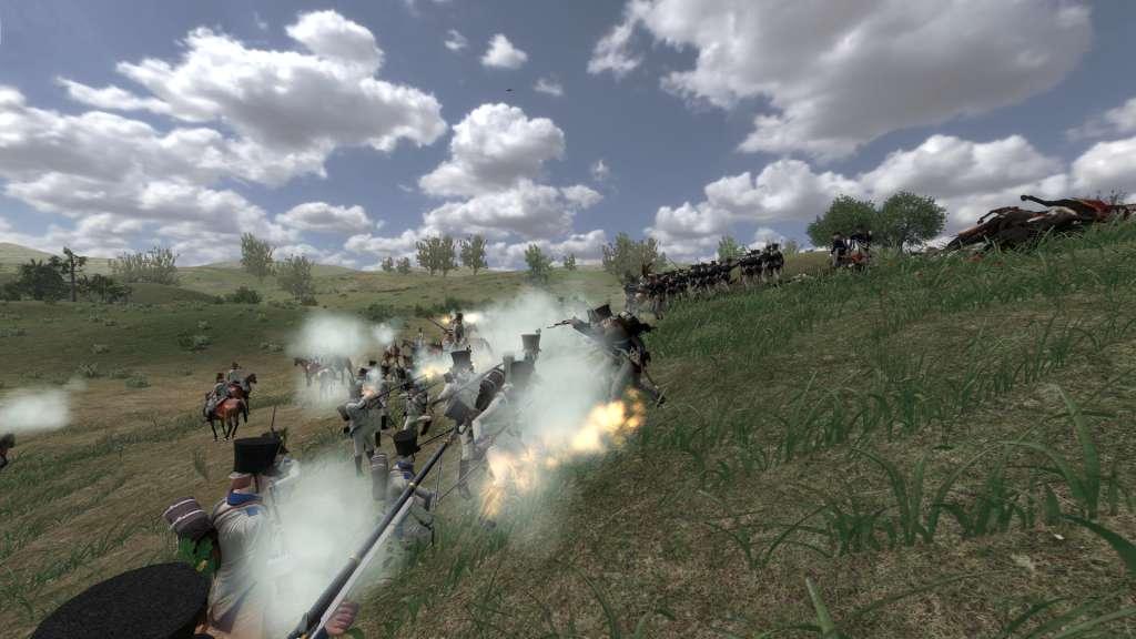 Screen Shot image 3 Mount & Blade Warband DLC Collection اوروبي ستيم كود رقمي