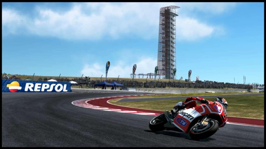 Screen Shot image 3 MotoGP 13 بي سي ستيم كود رقمي