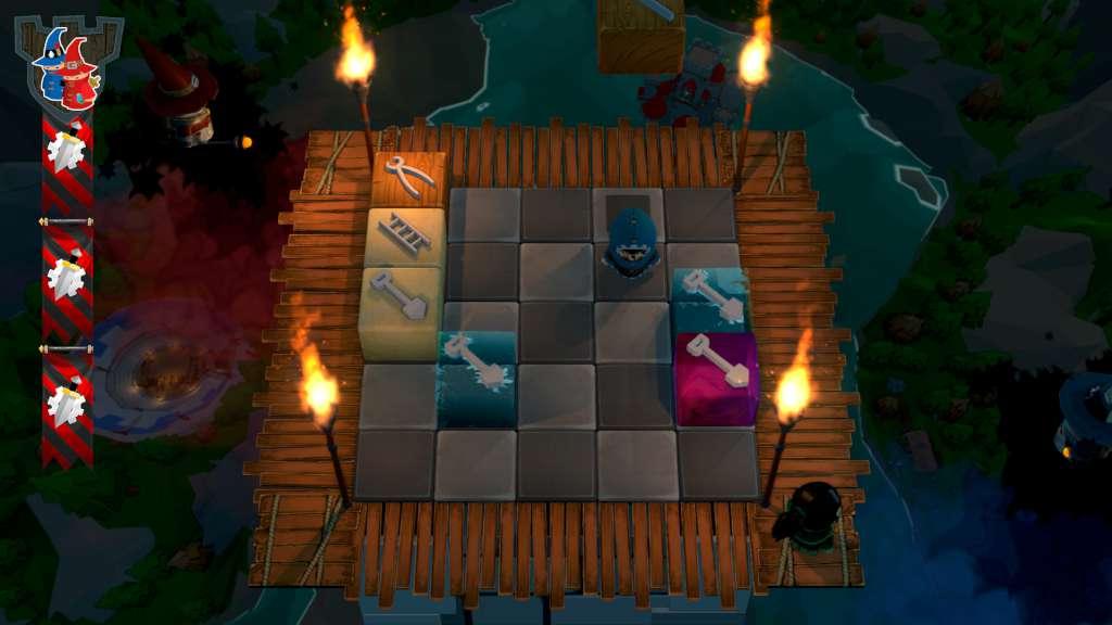 Screen Shot image 2 Castles اوروبي ستيم كود رقمي
