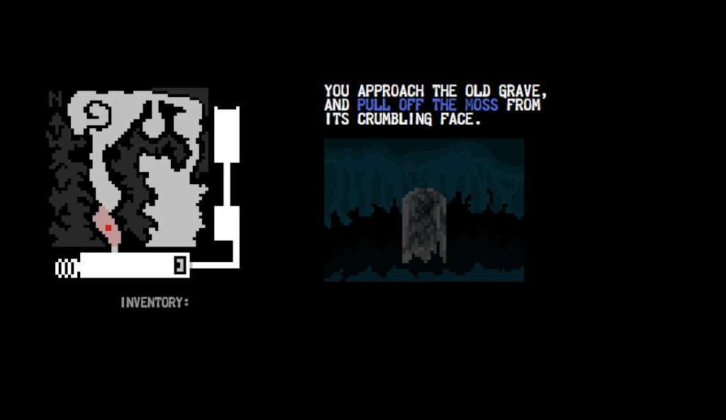 Screen Shot image 1 This Book Is A Dungeon ستيم كود رقمي