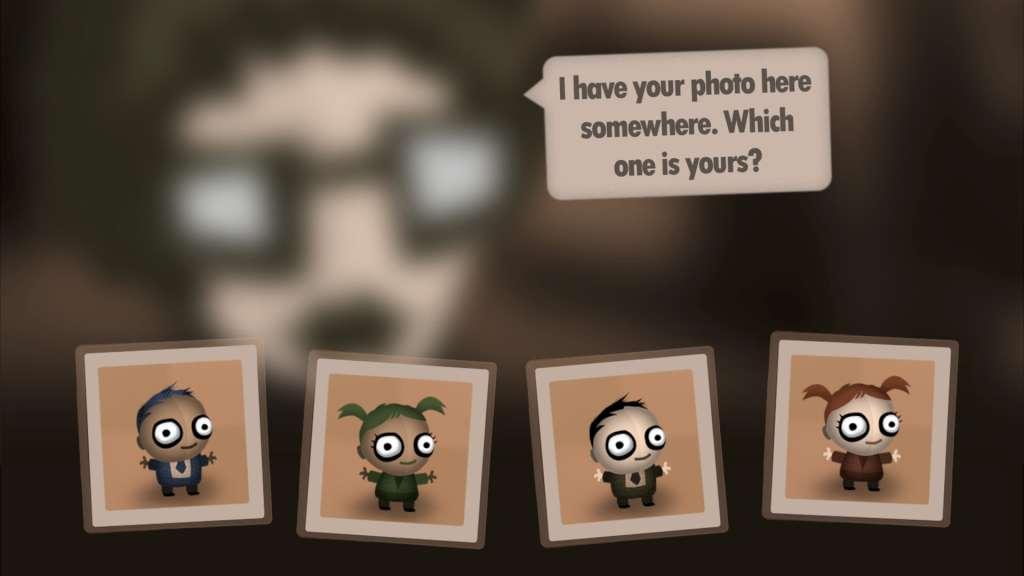 Screen Shot image 0 Human Resource Machine ستيم هدية