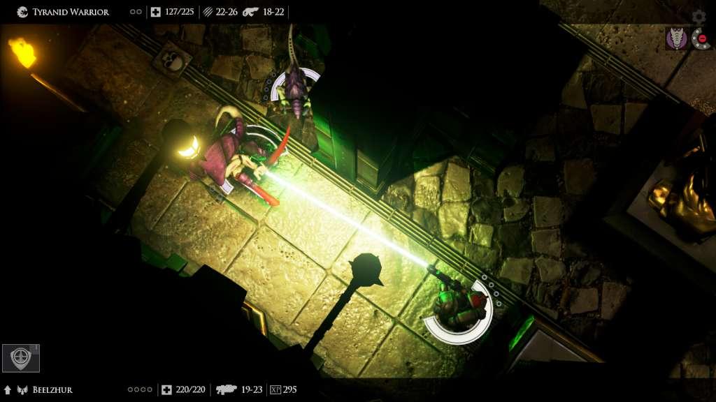 Screen Shot image 4 Warhammer 40,000: Deathwatch - Enhanced اصدار ستيم كود رقمي