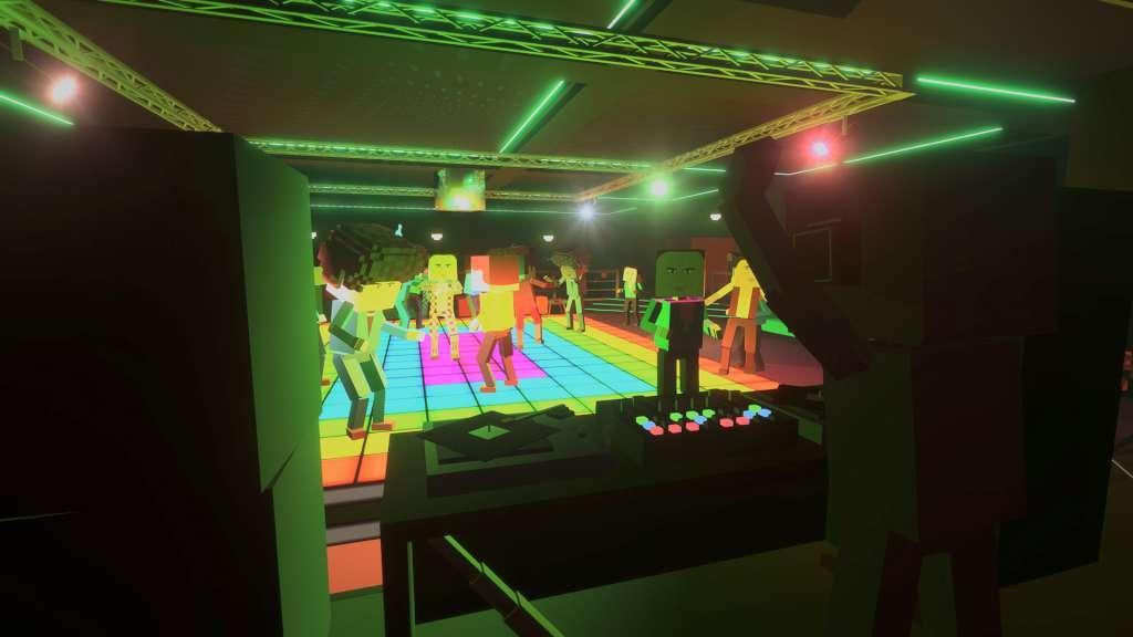 Screen Shot image 1 Paint The Town Red اوروبي رابط هديه ستيم