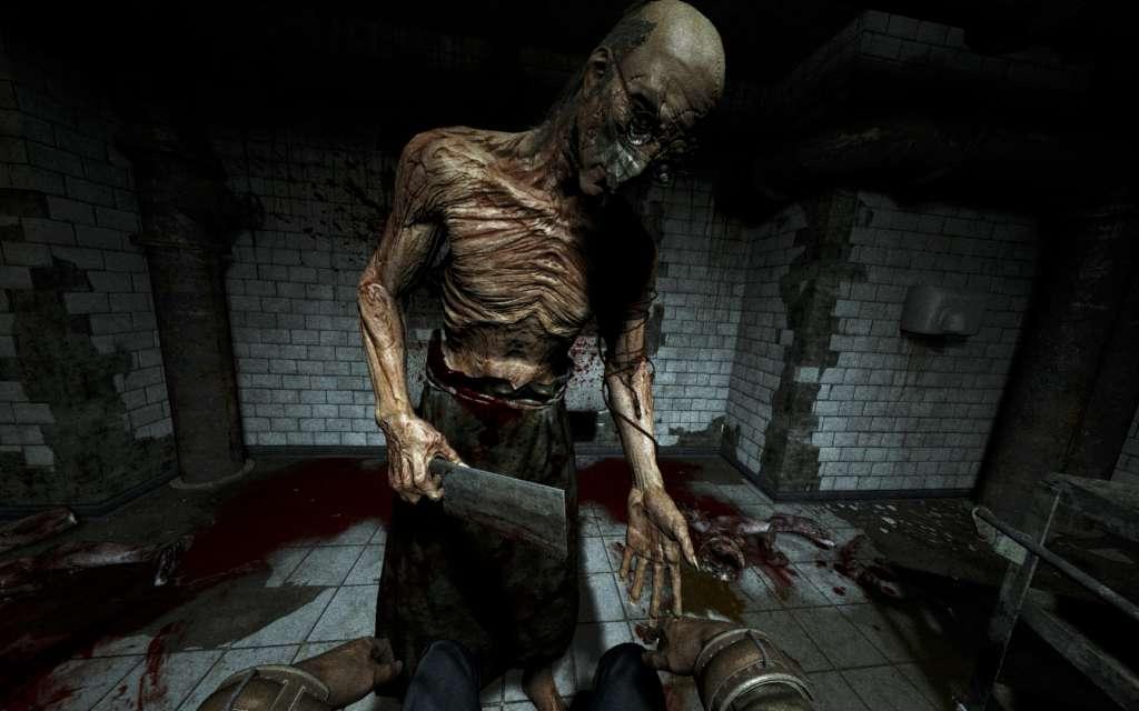 Screen Shot image 3 Outlast Trinity ستيم كود رقمي