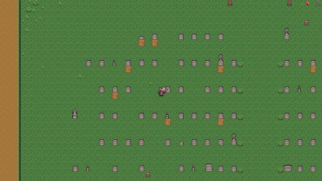 Screen Shot image 1 Welcome To Boon Hill ستيم كود رقمي