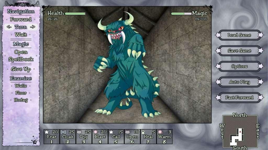 Screen Shot image 5 Magical Diary: Horse Hall ستيم كود رقمي