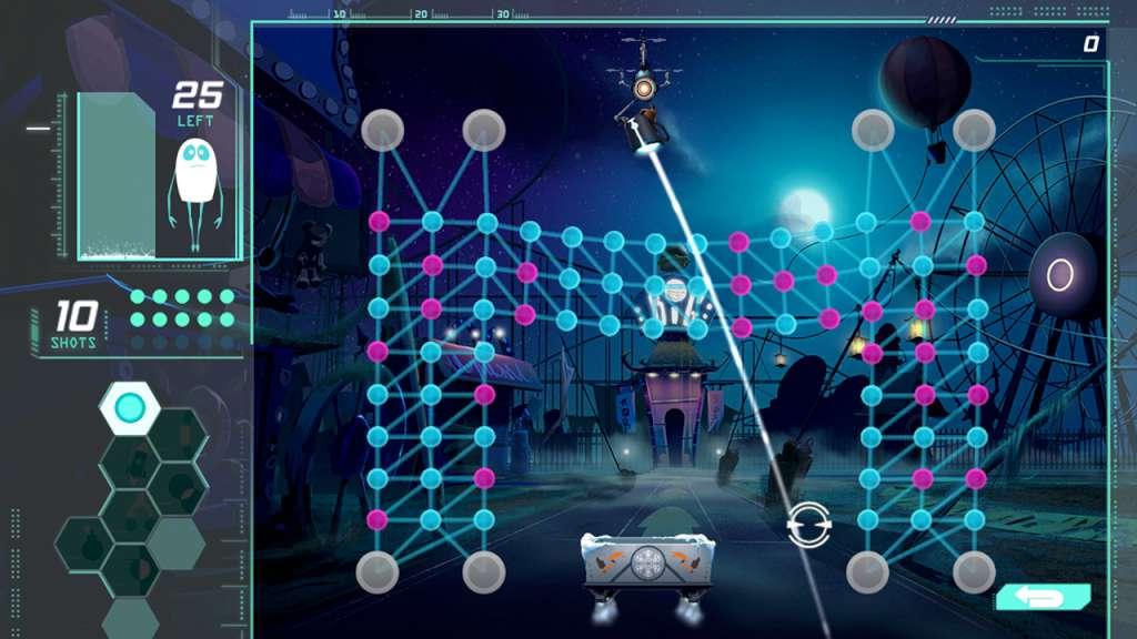 Screen Shot image 0 Ghost Cleaner ستيم كود رقمي