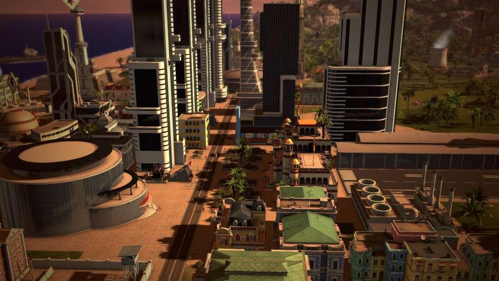 Screen Shot image 4 Tropico حزمة بي سي ستيم كود رقمي