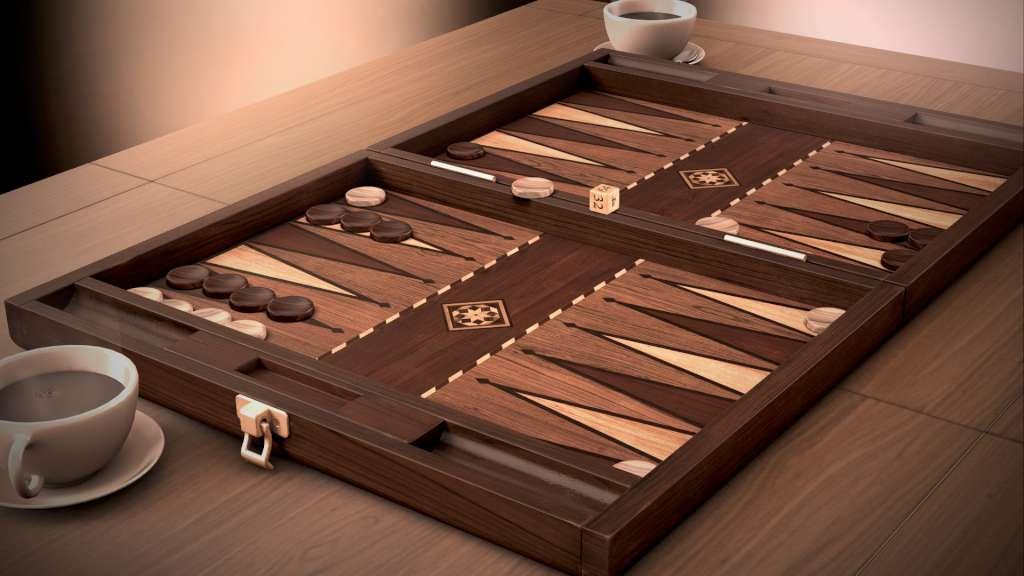 Backgammon Blitz بي سي ستيم كود رقمي