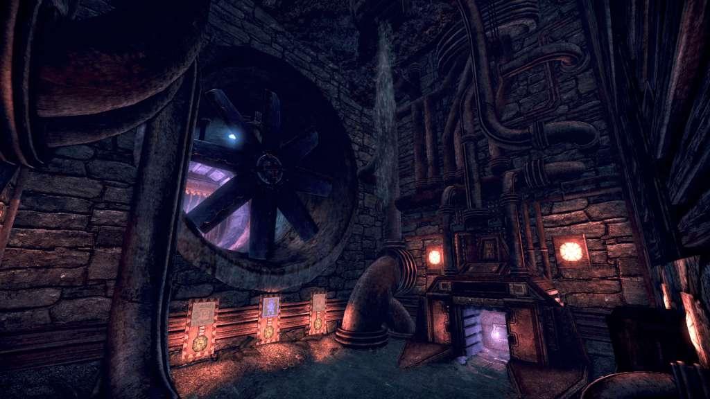 Screen Shot image 12 The Ball ستيم كود رقمي