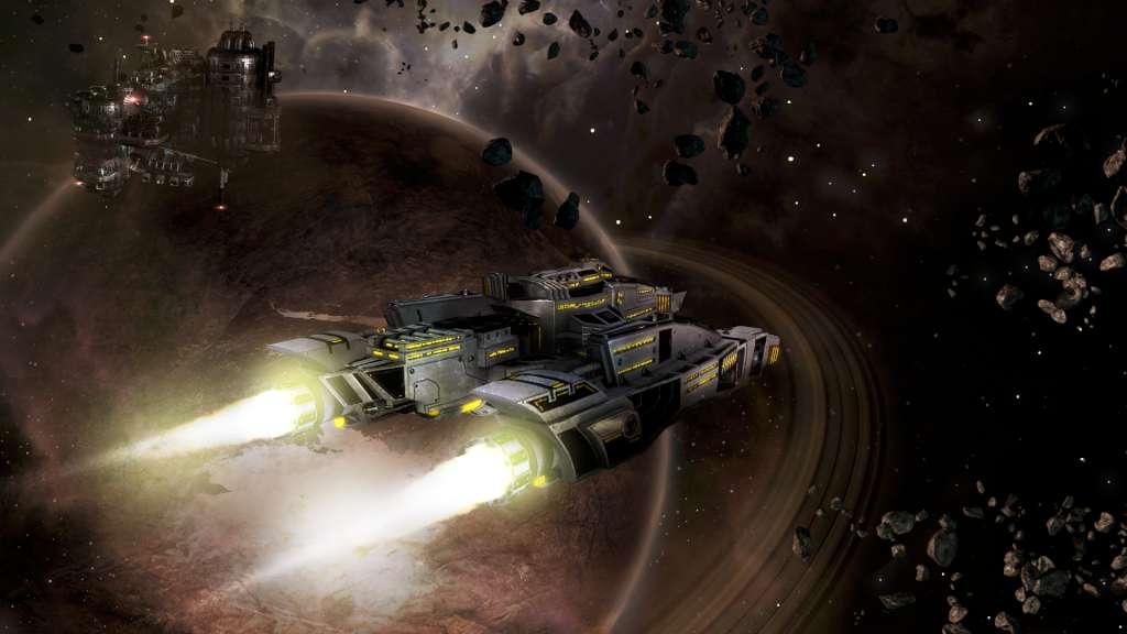 Screen Shot image 3 Starpoint Gemini 2 - Titans DLC ستيم كود رقمي