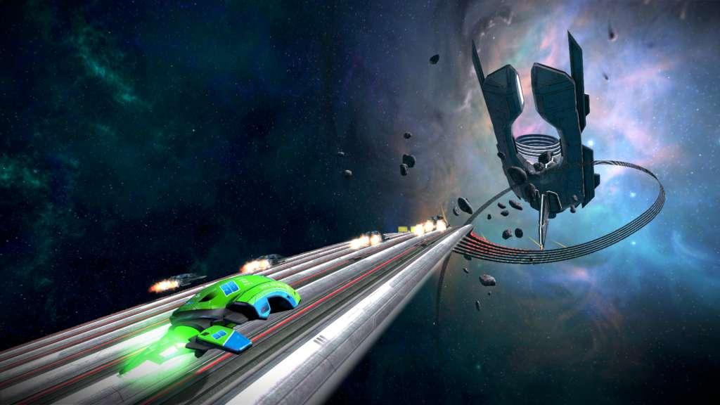 Screen Shot image 3 Switch Galaxy Ultra ستيم كود رقمي