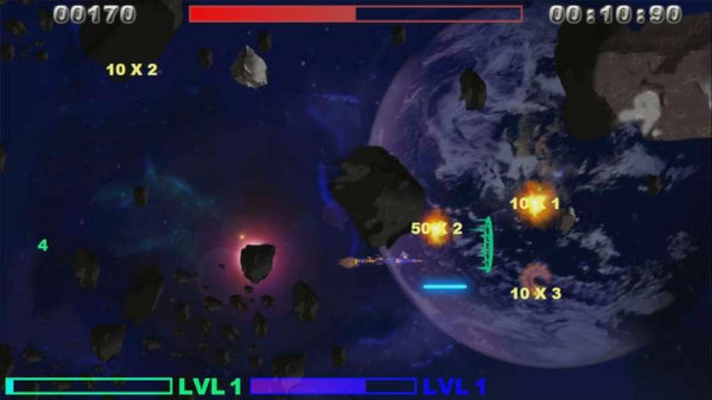 Screen Shot image 0 Quick Slick Deadly ستيم كود رقمي