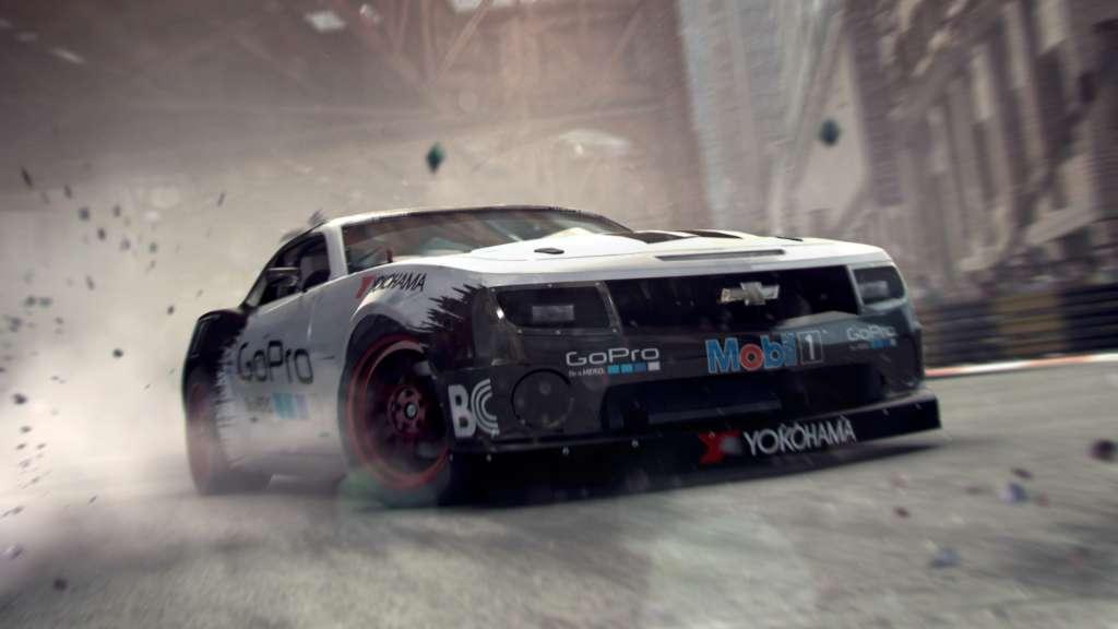 Screen Shot image 4 GRID 2 + Drift Pack بي سي ستيم كود رقمي