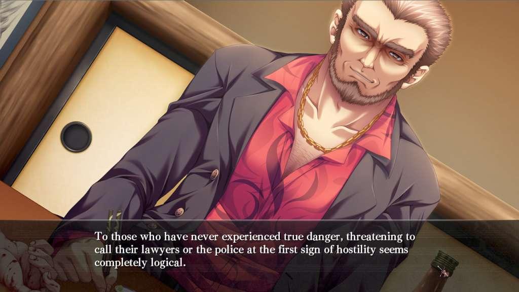 Screen Shot image 3 G-Senjou No Maou - The Devil On G-String Voiced اصدار ستيم كود رقمي
