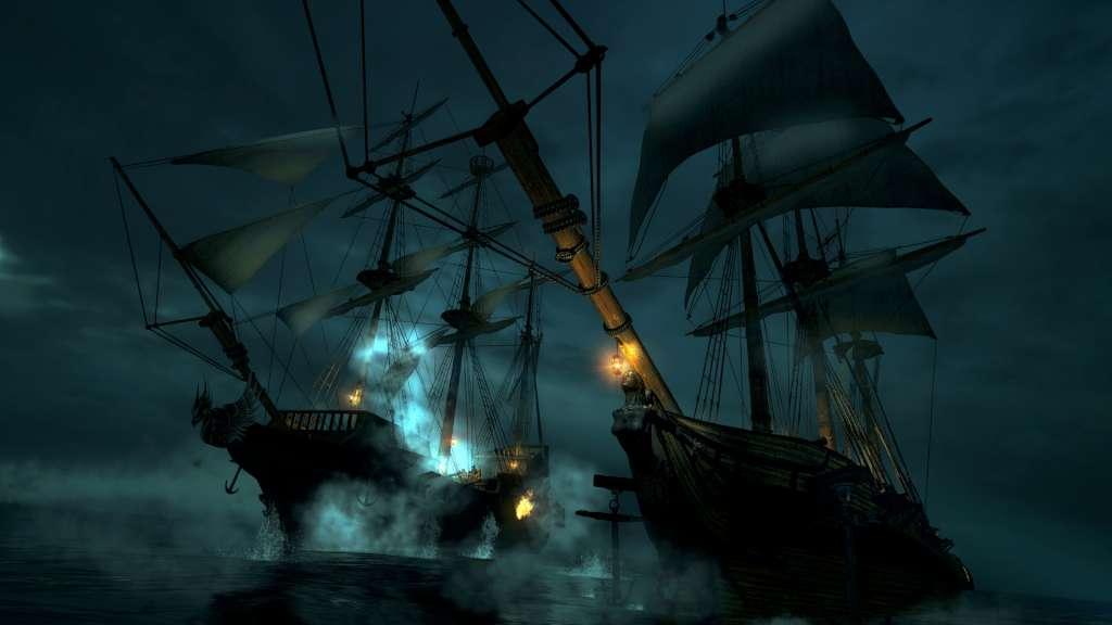Screen Shot image 0 Vendetta: Curse Of Raven'S Cry - اصدار الديلوكس Upgrade DLC ستيم كود رقمي