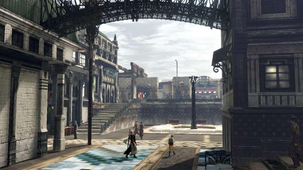 Screen Shot image 2 Lightning Returns: Final Fantasy XIII اوروبي رابط هديه ستيم