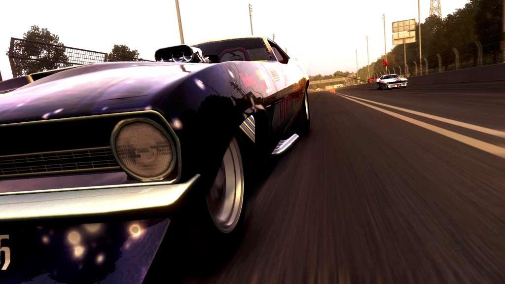 Screen Shot image 3 GRID Autosport - Drag Pack + Road & Track Car Pack ستيم كود رقمي