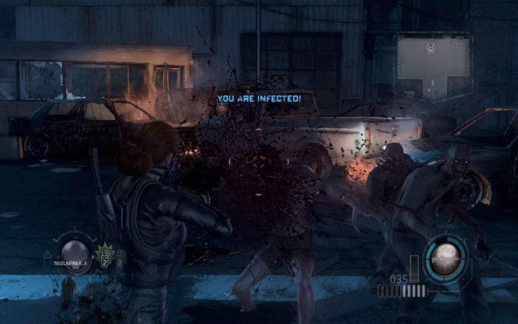 Screen Shot image 1 Resident Evil: Operation Raccoon City Complete RU VPN Activated ستيم هدية