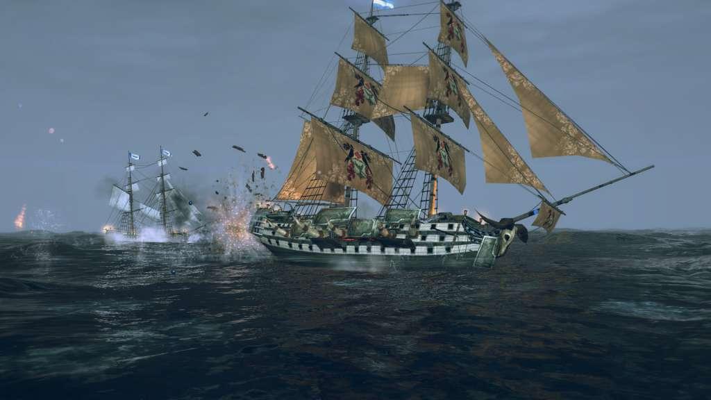 Screen Shot image 0 Tempest: Pirate Action RPG + Treasure Lands DLC + Original Soundtrack ستيم كود رقمي