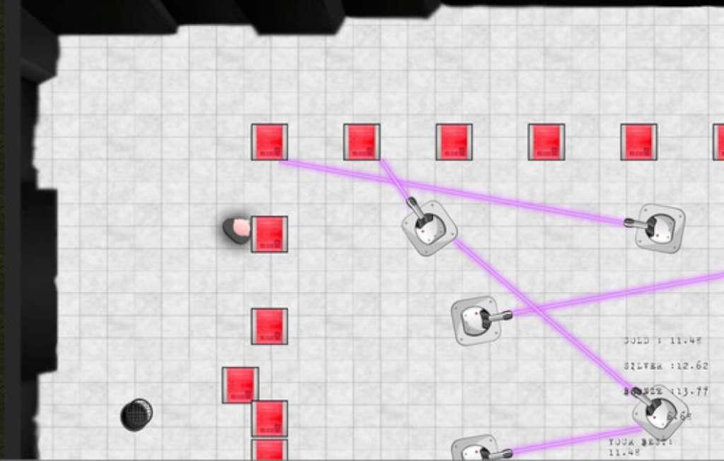 Screen Shot image 4 Break Into Zatwor اوروبي ستيم كود رقمي