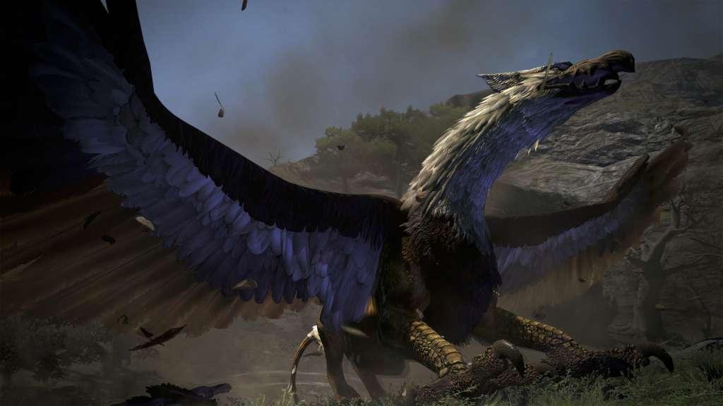 Screen Shot image 3 Dragon'S Dogma: Dark Arisen اوروبي اكسبوكس 1 كود رقمي
