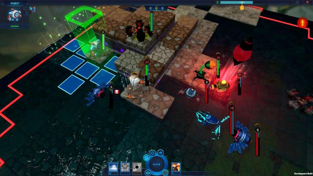 Screen Shot image 0 Ground Breakers ستيم كود رقمي