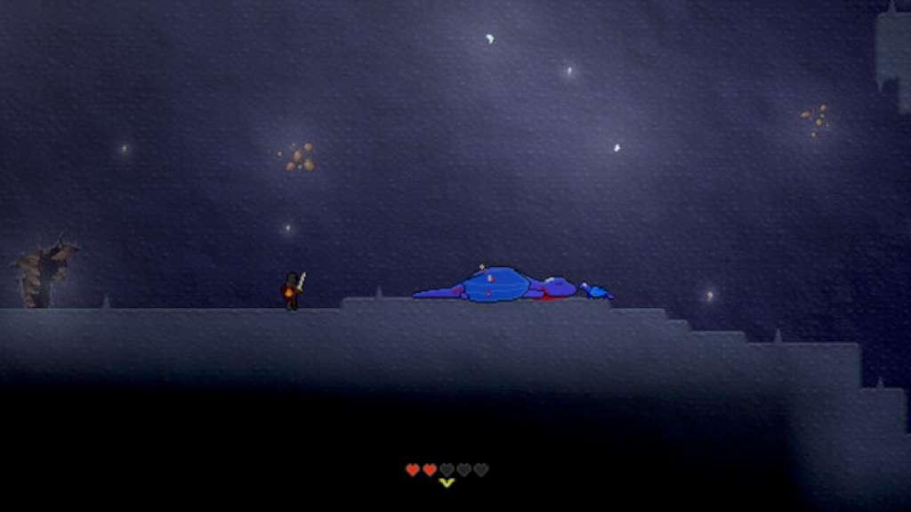 Screen Shot image 0 Dragon'S Wake ستيم كود رقمي