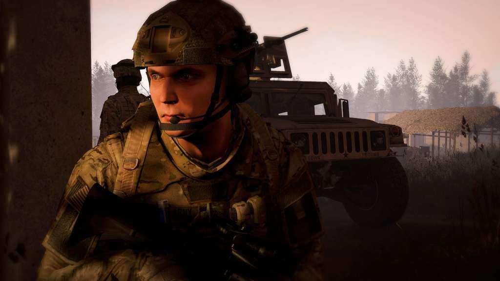 Screen Shot image 4 Squad بي سي ستيم كود رقمي
