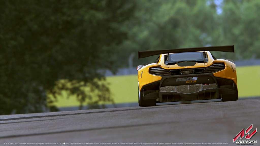 Screen Shot image 5 Assetto Corsa - Dream Pack 3 DLC اوروبي ستيم كود رقمي