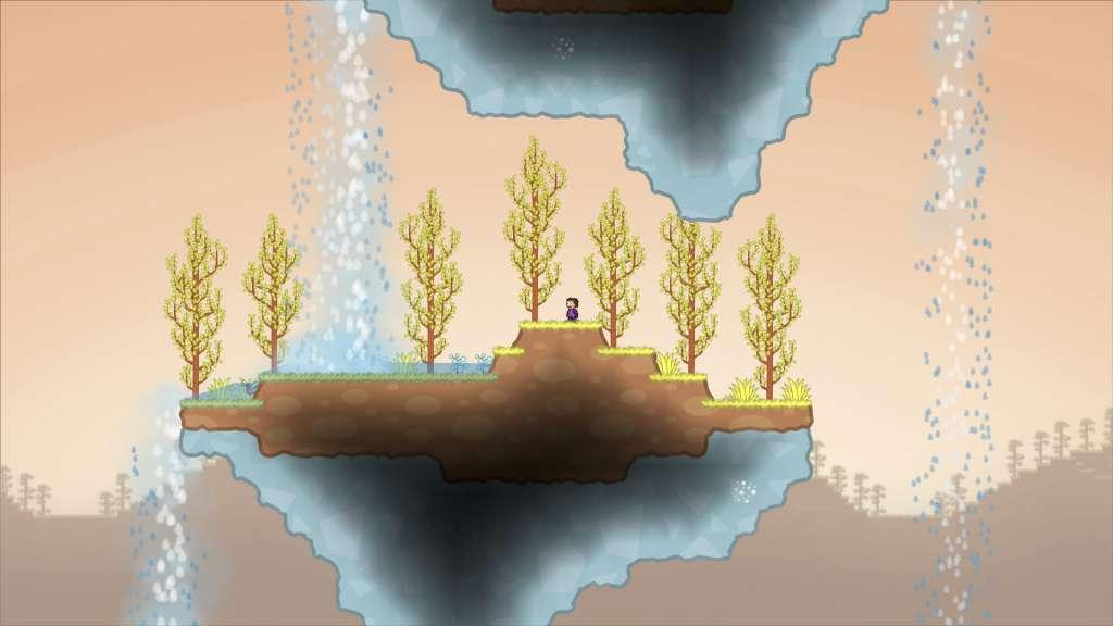 Screen Shot image 2 Dig Or Die رابط هديه ستيم