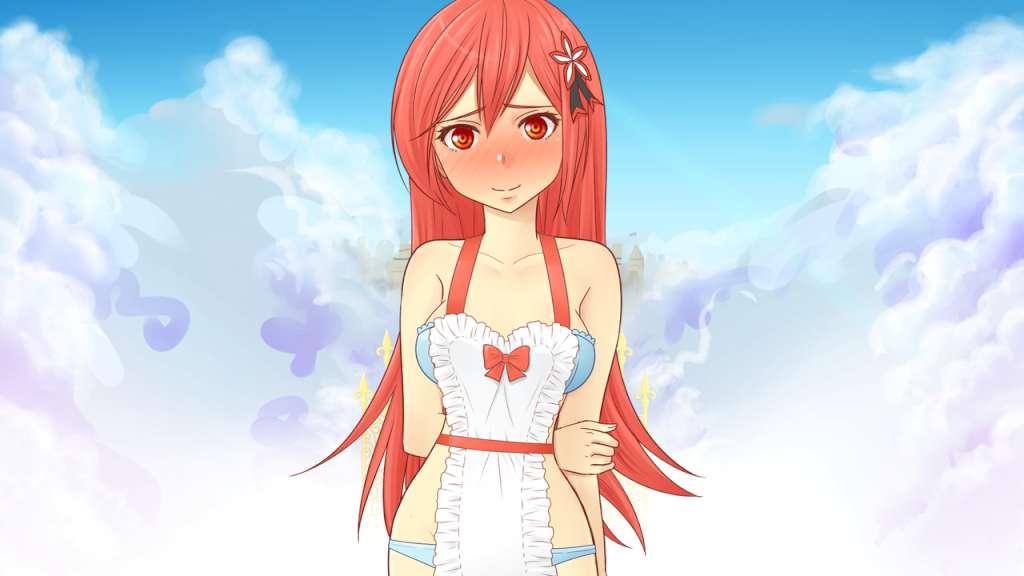 Screen Shot image 1 Divine Slice Of Life Soundtrack DLC ستيم كود رقمي