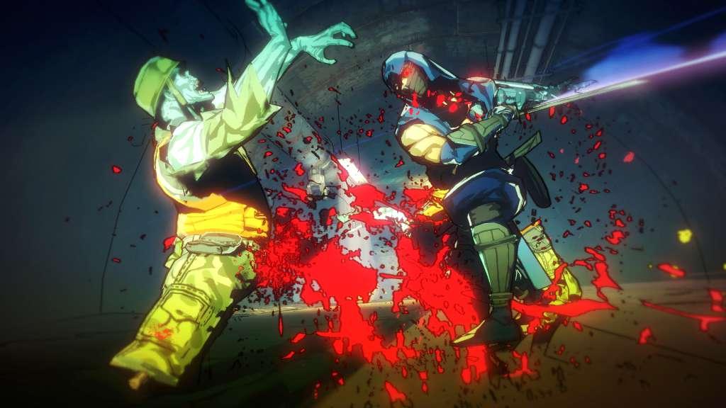 Screen Shot image 0 Yaiba: Ninja Gaiden Z ستيم كود رقمي
