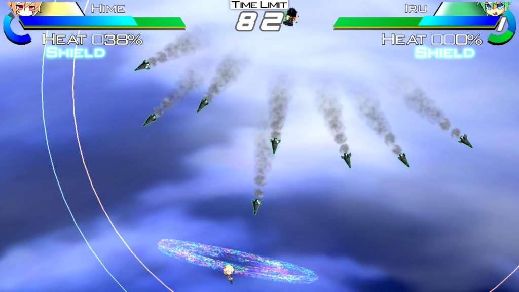 Screen Shot image 1 Acceleration Of SUGURI X-اصدار HD ستيم كود رقمي