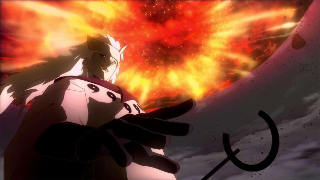 Screen Shot image 1 NARUTO SHIPPUDEN: اولتمت Ninja STORM 4 امريكي اكسبوكس 1 كود رقمي
