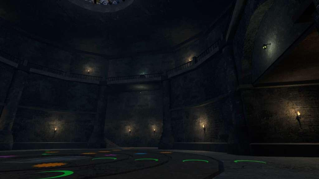 Spellbind (2015) ستيم كود رقمي