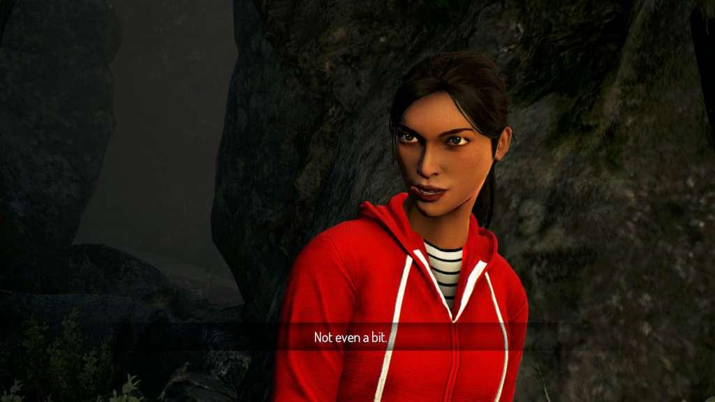 Screen Shot image 1 Gemini: Heroes Reborn ستيم كود رقمي