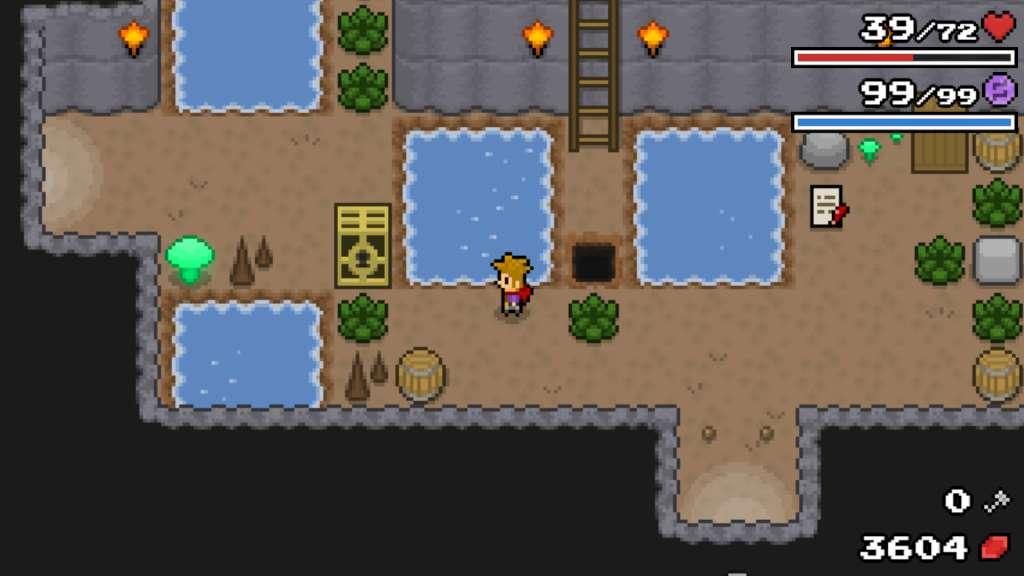 Screen Shot image 1 Stories Of Bethem: Full Moon ستيم كود رقمي