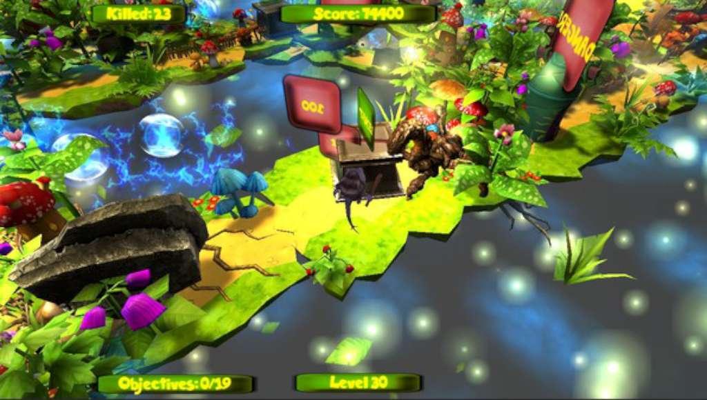 Screen Shot image 1 Zipple World ستيم كود رقمي