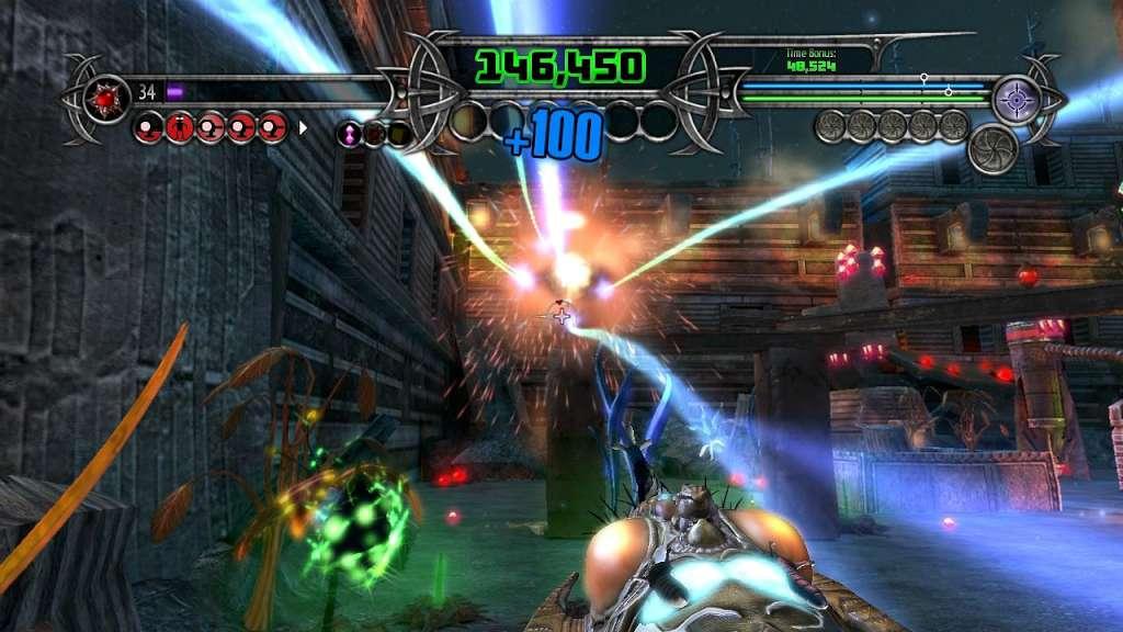 Screen Shot image 0 Xotic Complete ستيم كود رقمي