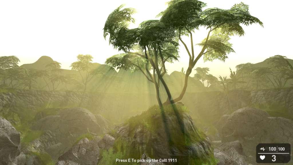 Screen Shot image 1 GameGuru SciFi Pack ستيم كود رقمي